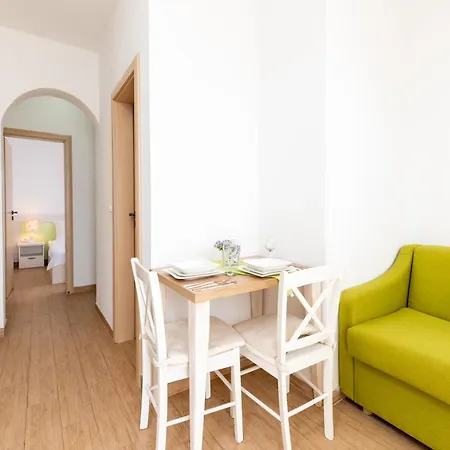 Apartament Mavarstica 17803e