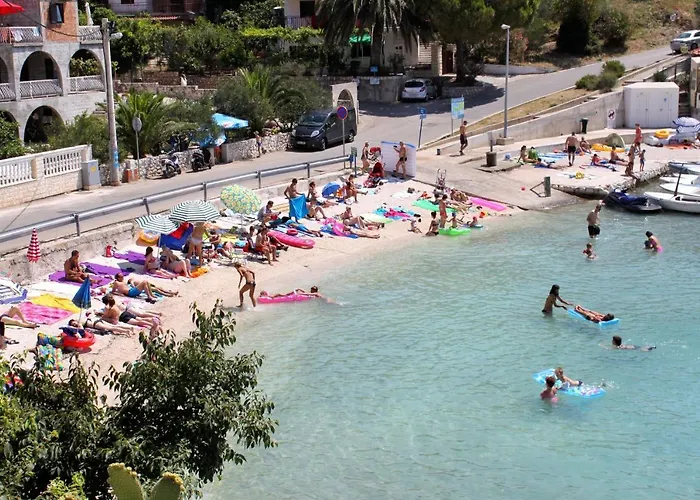 Mavarstica 17803e Trogir