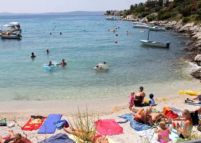 Apartment Mavarstica 17803e