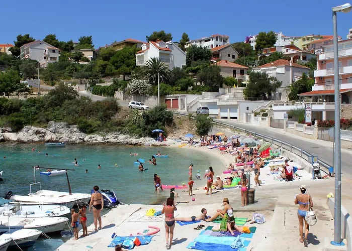 Mavarstica 17803e * Trogir