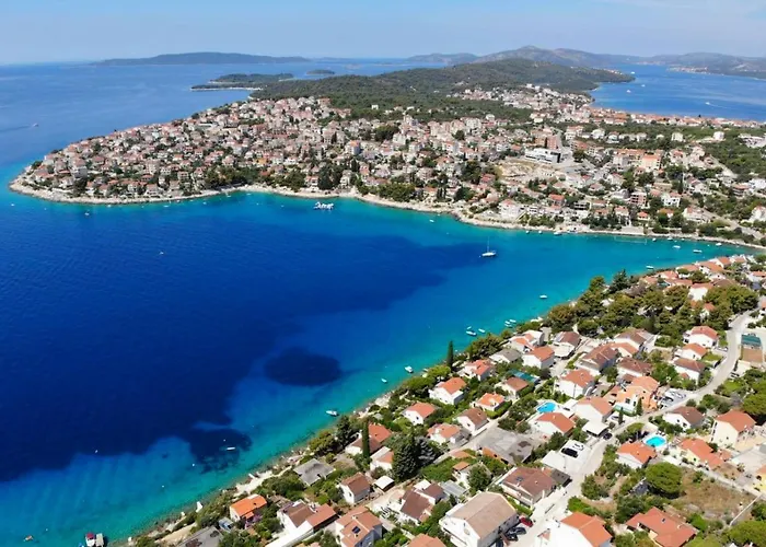 Mavarstica 17803e Apartmán *