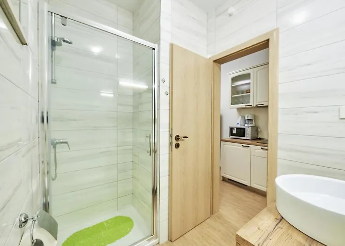 Apartment Mavarstica 17803e