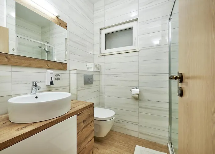 Apartment Mavarstica 17803e Trogir