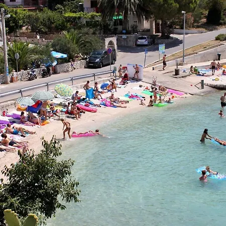 Mavarstica 17803e Trogir