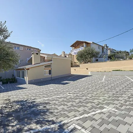 Mavarstica 17803e Appartement