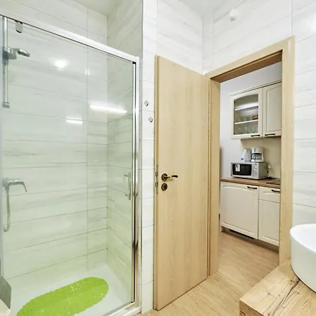 Appartement Mavarstica 17803e