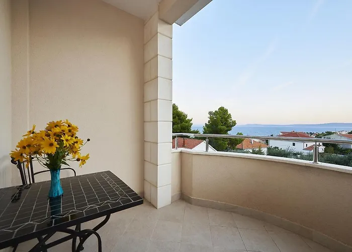 Mavarstica 17803e Appartement *